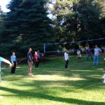 End of Season Party 2015