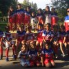 SV Eagles YSA Albums