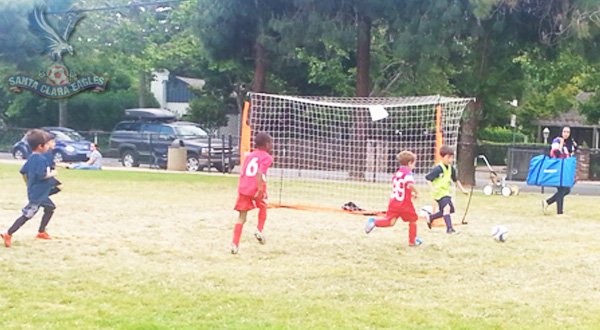 SC Eagles Games