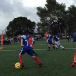 SV Eagles Games